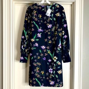 H&M Floral Dress